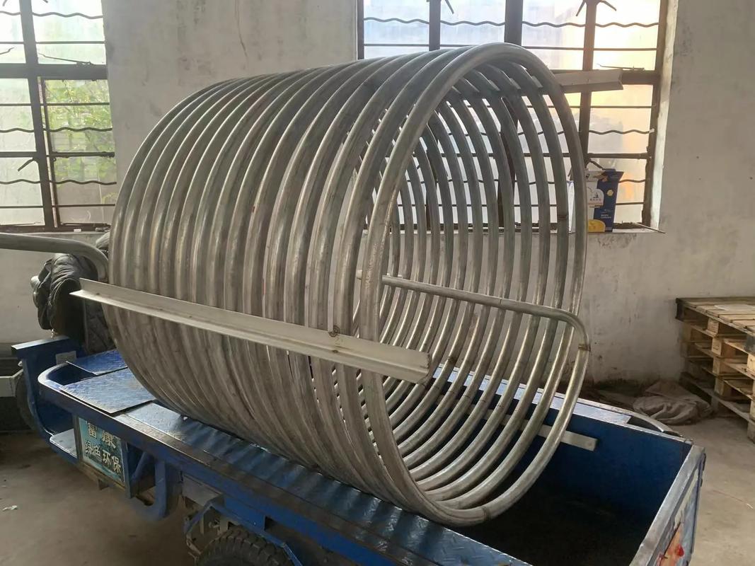 款式多樣，品質(zhì)卓越 工業(yè)不銹鋼制品的無限魅力